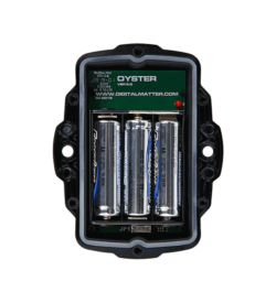 Oyster3 GPS Tracker w/LMF